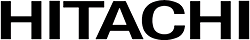 Logo - Hitachi